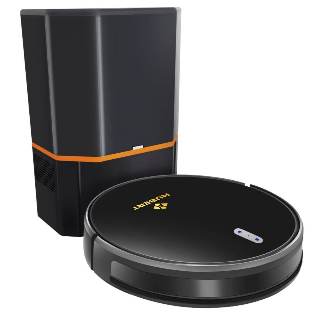 Robot hút bụi Hubert HB-A68-plus /Hình số 17